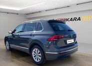 Volkswagen Tiguan SUV / Terénní 2,0 l 90 kw