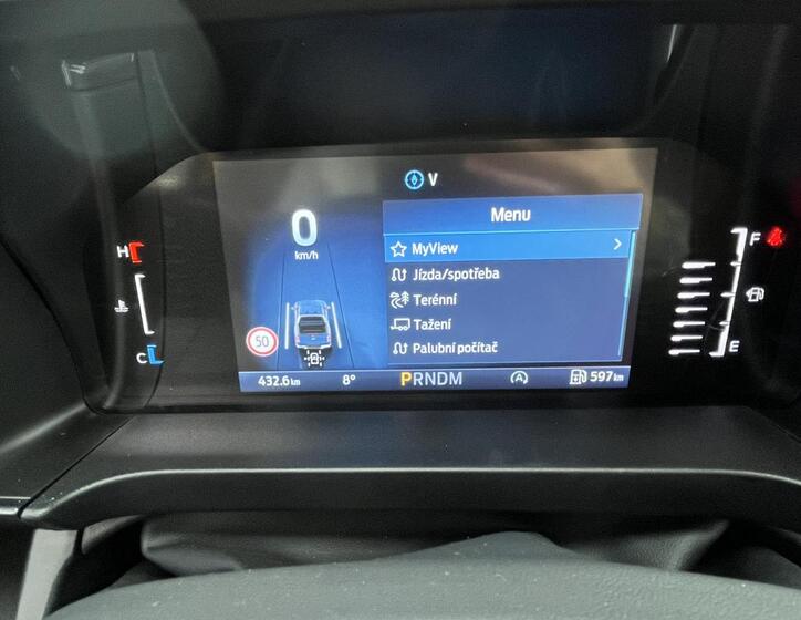 Ford Ranger Pick-up 2,0 l 151 kw