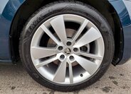 Škoda Superb Liftback 1,5 l 110 kw