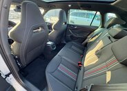 Škoda Kamiq SUV / Terénní 1,5 l 110 kw