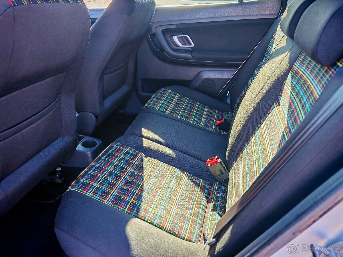 Škoda Fabia Hatchback 0,0 63 kw