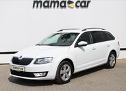 Škoda Octavia 3