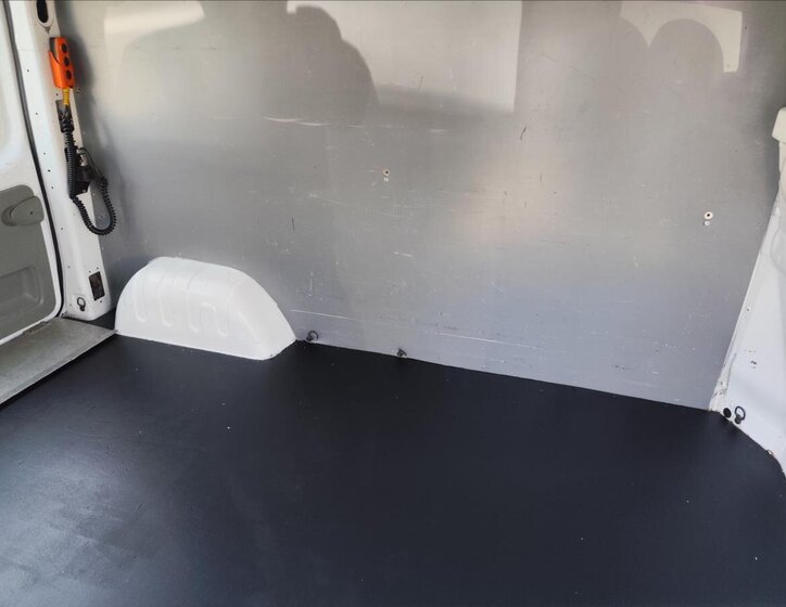 Renault Trafic Ostatní 2,0 l 84 kw