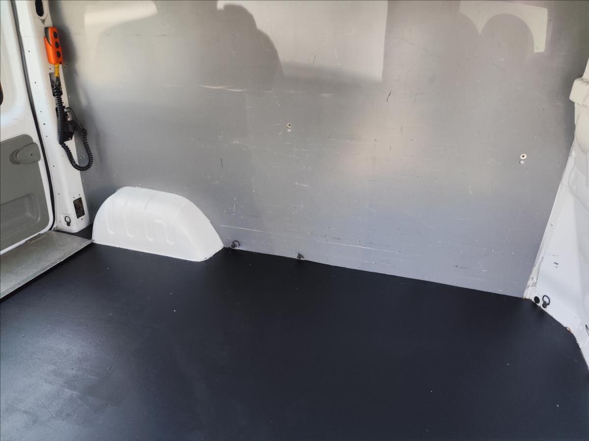 Renault Trafic Ostatní 2,0 l 84 kw