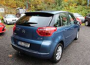 Citroën C4 Picasso 6