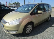 Ford Galaxy 1