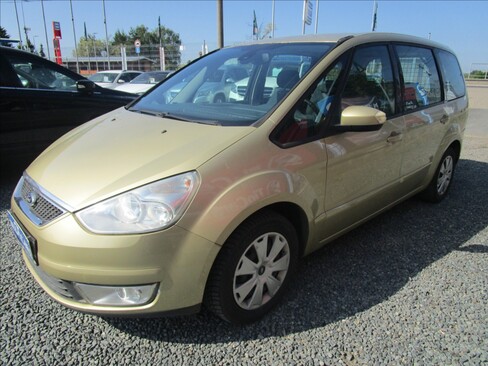 Ford Galaxy