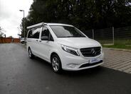 Mercedes-Benz Vito 3
