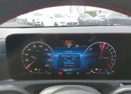 Mercedes-Benz CLA Kombi 1,3 l 120 kw