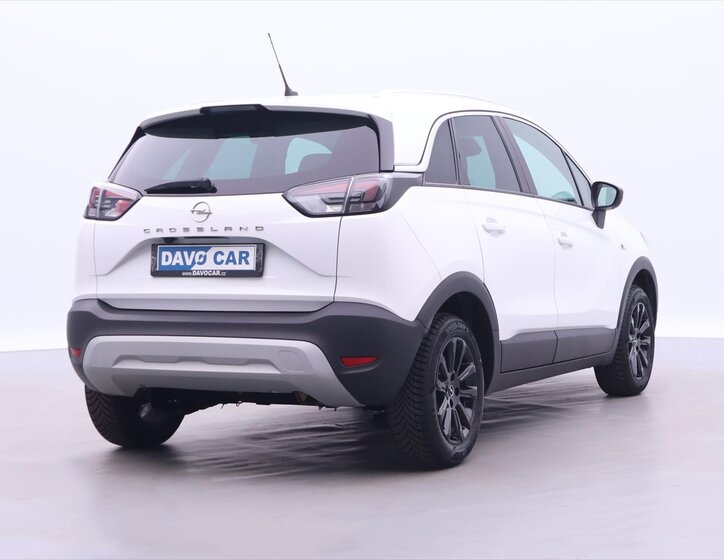 Opel Crossland SUV 1,2 l 81 kw