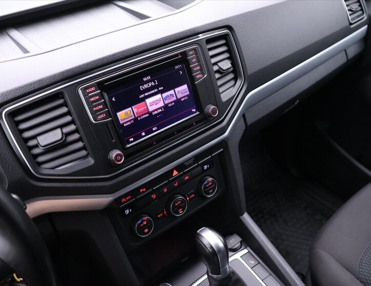 Volkswagen Amarok 20