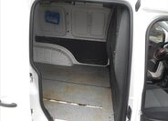 Volkswagen Caddy Pick-up 1,4 l 81 kw