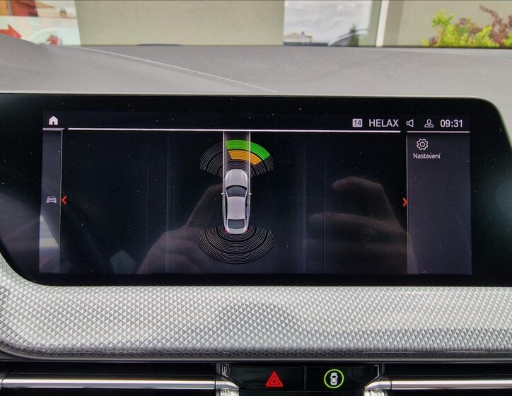 BMW Řada 2 Sedan / Limuzína 2,0 l 110 kw