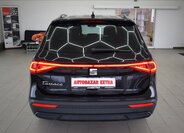 Seat Tarraco SUV 2,0 l 110 kw