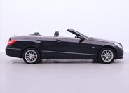 Mercedes-Benz Třídy E Kabriolet 2,1 l 125 kw