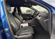 Mercedes-Benz GLC SUV / Terénní 2,0 l 145 kw
