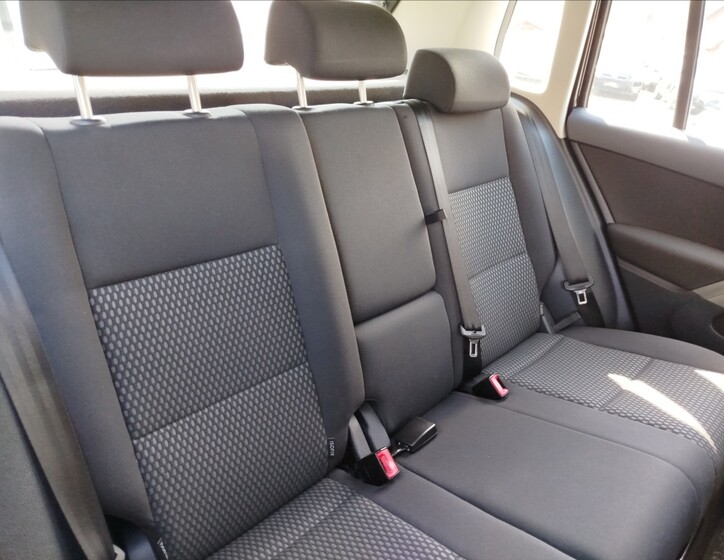 Volkswagen Tiguan 27