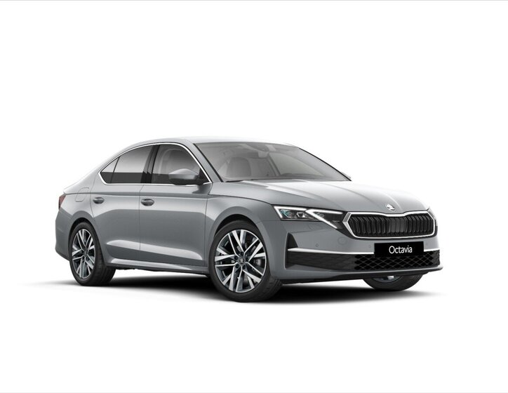 Škoda Octavia Hatchback 0,0 110 kw