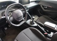 Peugeot 2008 SUV / Terénní 1,2 l 74 kw