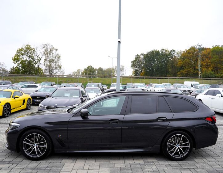 BMW Řada 5 3