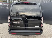 Land Rover Discovery 8