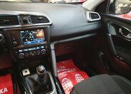 Renault Kadjar SUV / Terénní 1,2 l 96 kw