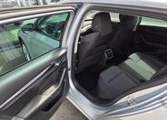 Škoda Octavia Kombi 2,0 l 85 kw