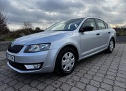 Škoda Octavia 3