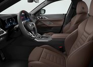 BMW Řada 4 Ostatní 3,0 l 275 kw