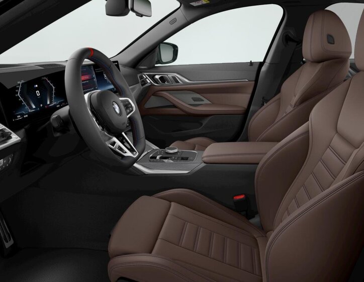 BMW Řada 4 Ostatní 3,0 l 275 kw