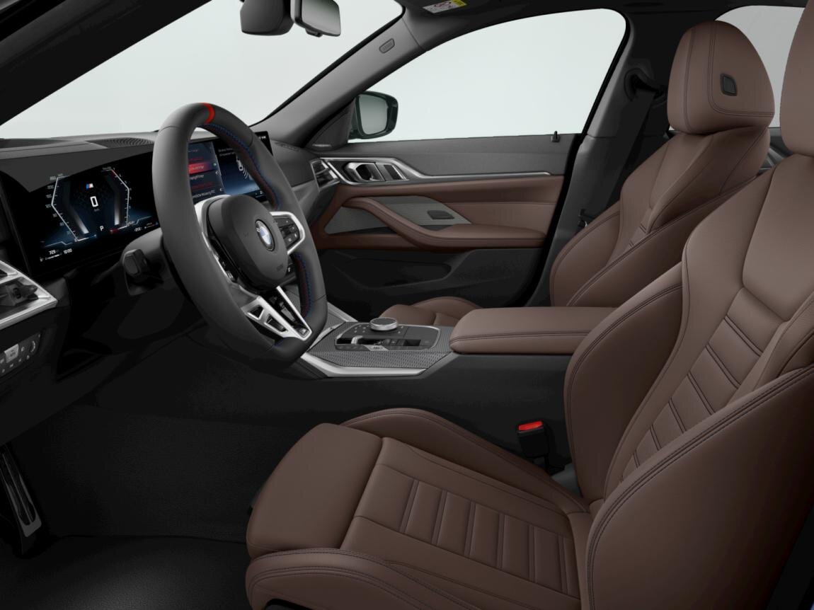 BMW Řada 4 Ostatní 3,0 l 275 kw