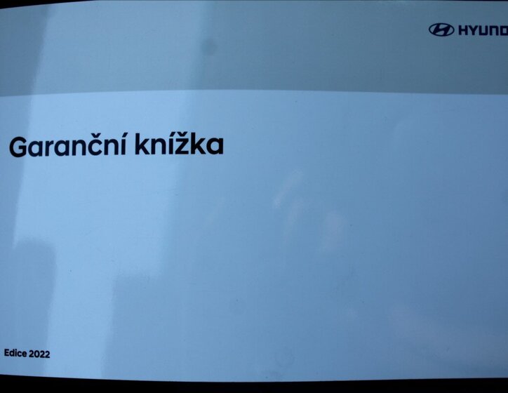 Hyundai i30 Kombi 1,5 l 117 kw