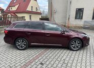 Toyota Avensis Kombi 1,8 l 109 kw