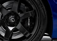 Lexus RC F Kupé 5,0 l 351 kw