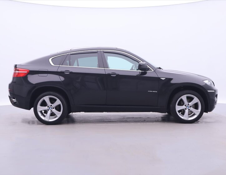 BMW X6 SUV 3,0 l 225 kw