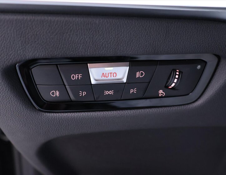 BMW Řada 4 Hatchback 2,0 l 135 kw