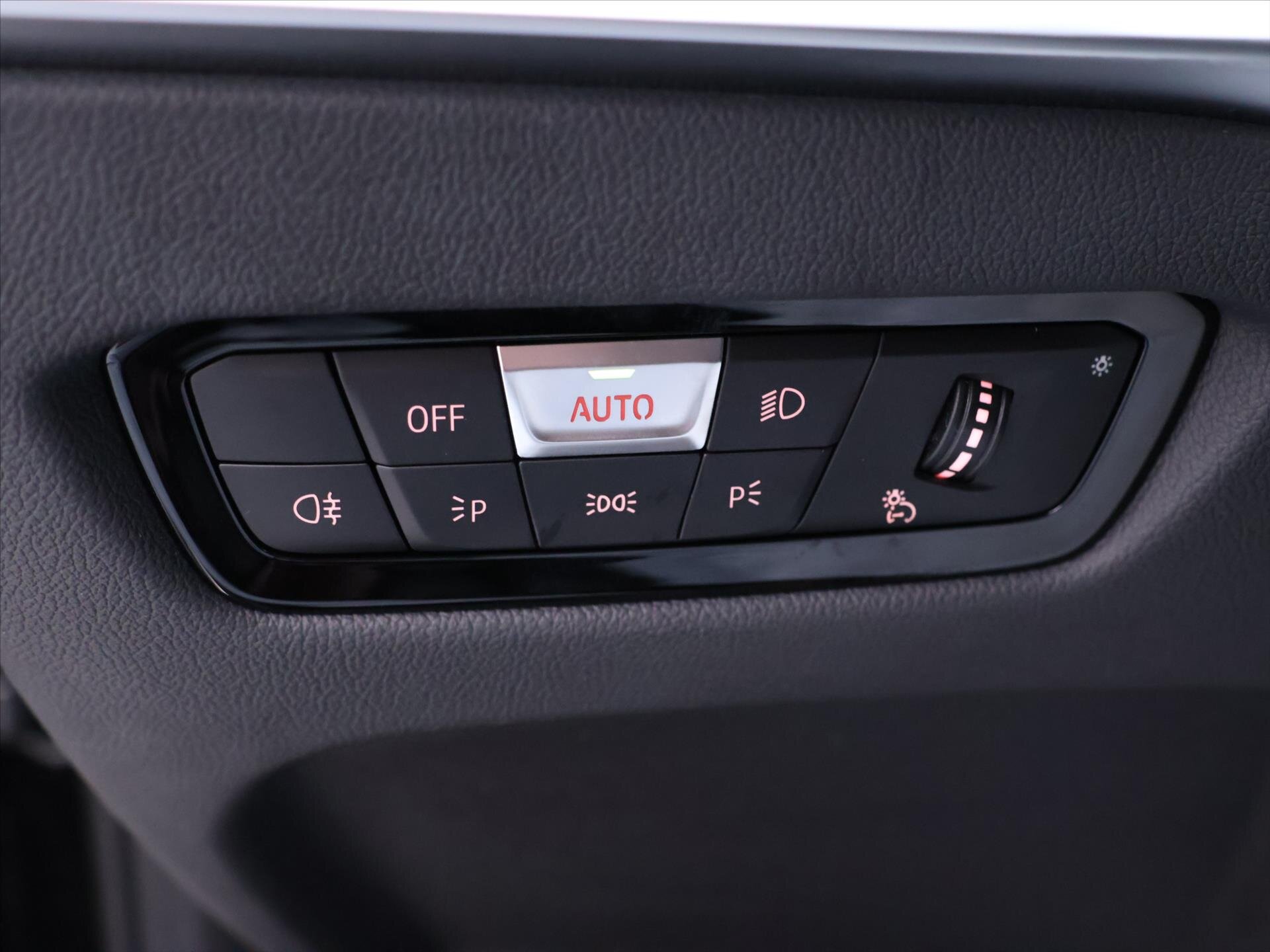 BMW Řada 4 Hatchback 2,0 l 135 kw