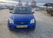 Suzuki Ignis SUV / Terénní 1,3 l 69 kw