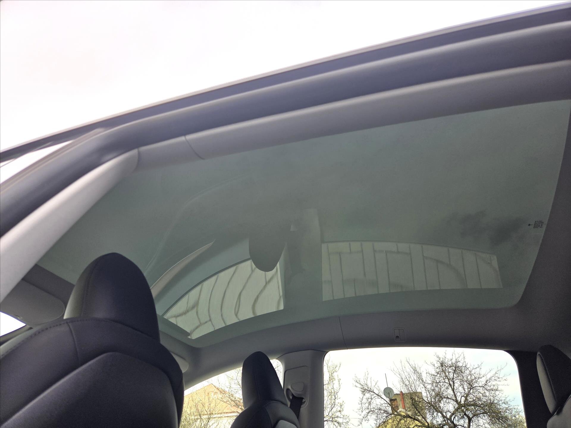 Tesla Model Y SUV / Terénní 0,0 378 kw