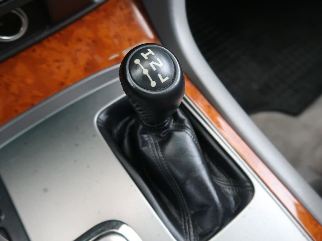 Toyota Land Cruiser SUV 4,7 l 175 kw