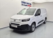 Fiat Dobló cargo Skříň 1,5 l 75 kw