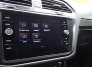 Volkswagen Tiguan SUV / Terénní 2,0 l 110 kw