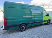 Volkswagen Crafter Ostatní 2,0 l 100 kw