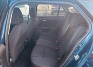 Fiat Tipo Kombi 1,6 l 88 kw