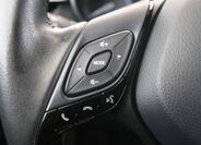 Toyota C-HR 26