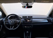 Škoda Fabia Kombi 999,0 81 kw