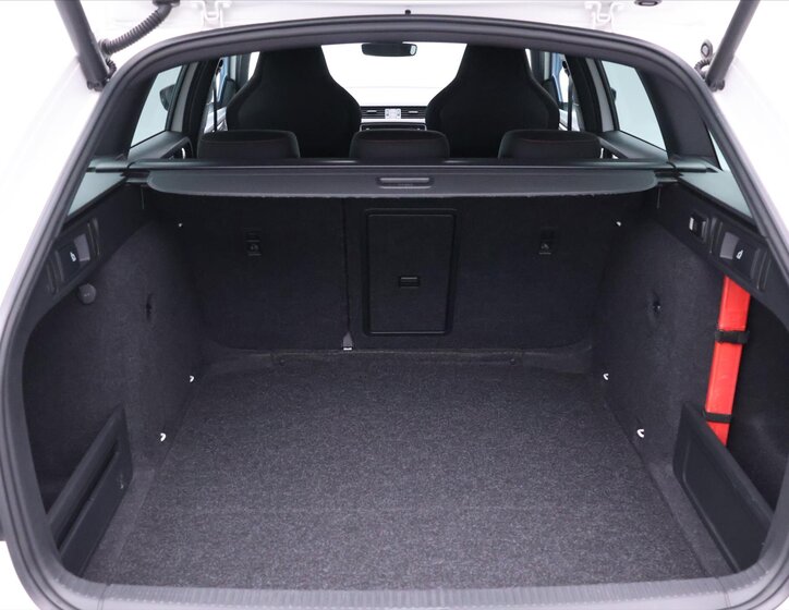 Škoda Octavia Kombi 2,0 l 135 kw