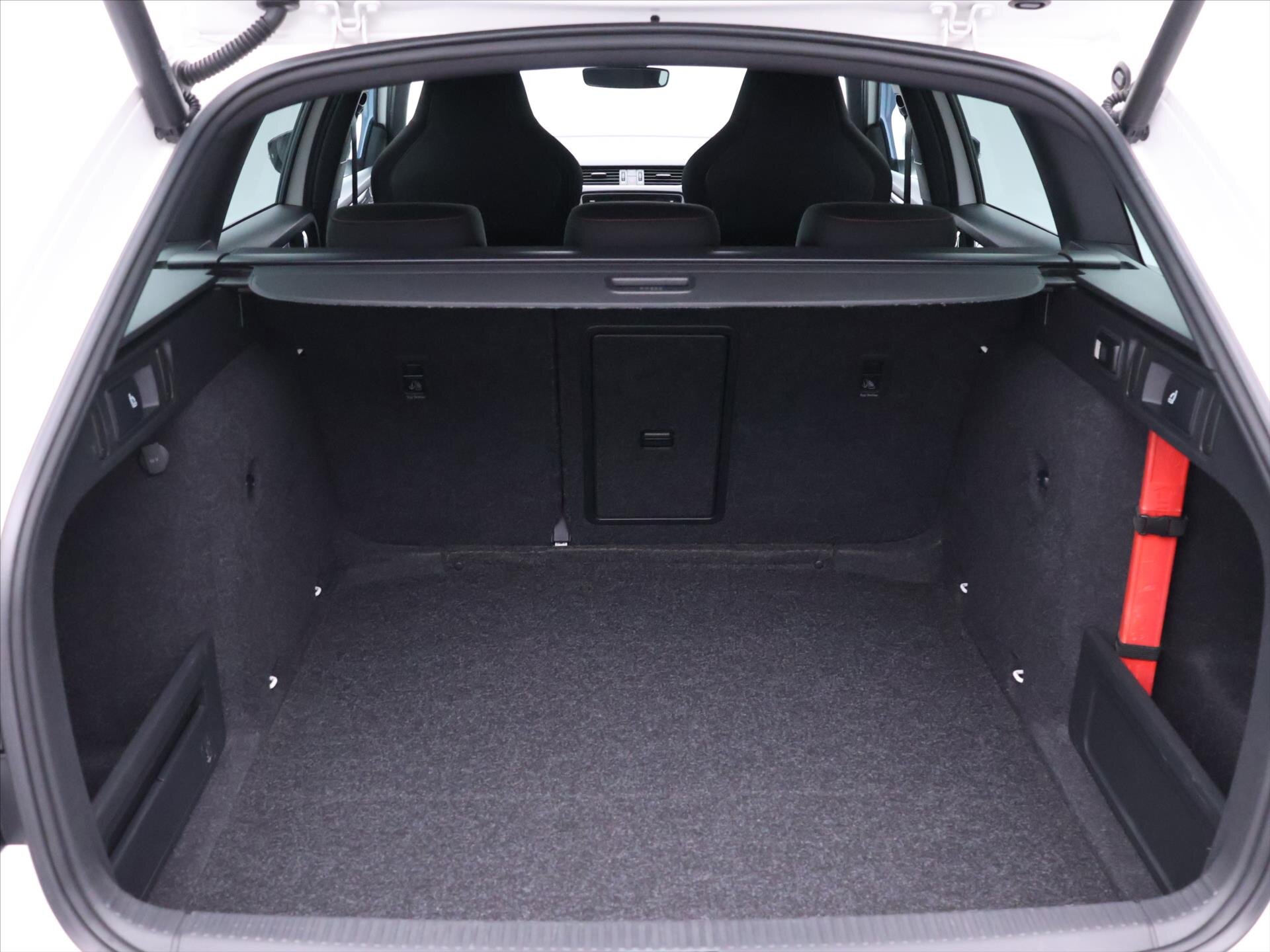 Škoda Octavia Kombi 2,0 l 135 kw