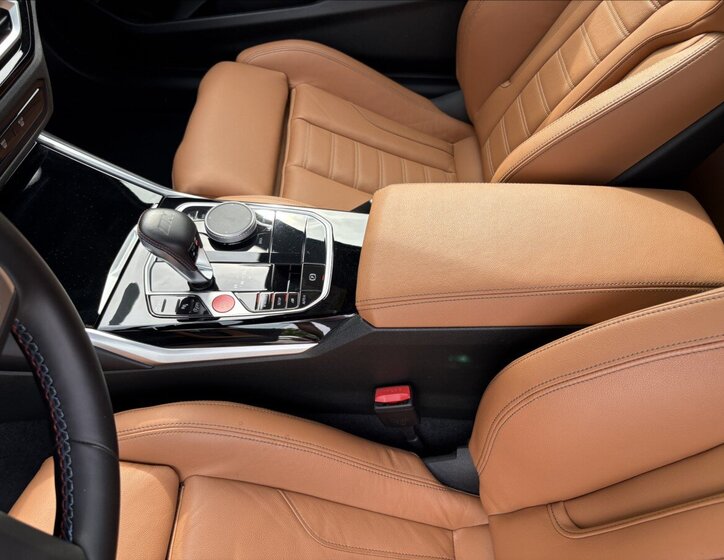 BMW M2 Ostatní 3,0 l 338 kw