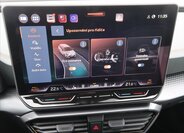 Cupra Leon Kombi 2,0 l 245 kw